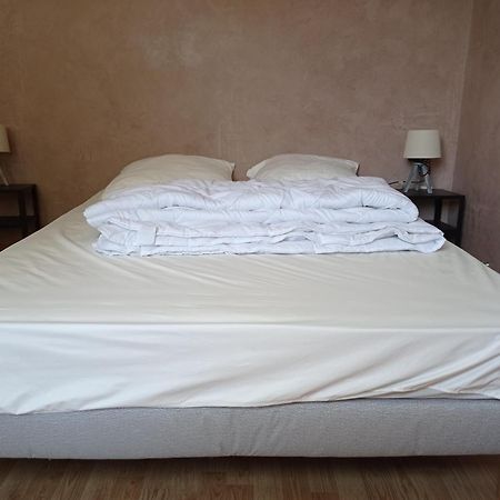 Appartement Duplex Avec Cour 10 Pers Berck 외부 사진