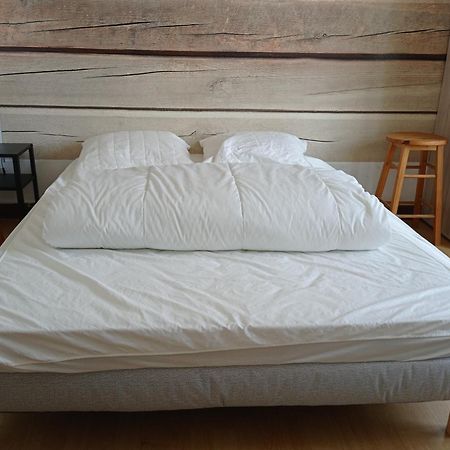 Appartement Duplex Avec Cour 10 Pers Berck 외부 사진