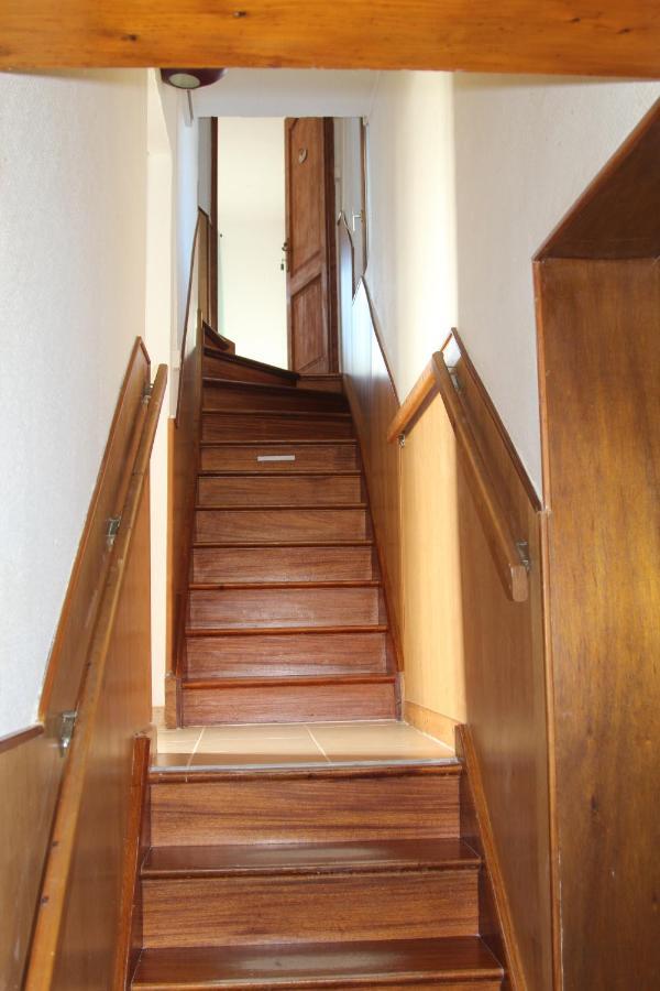 Appartement Duplex Avec Cour 10 Pers Berck 외부 사진