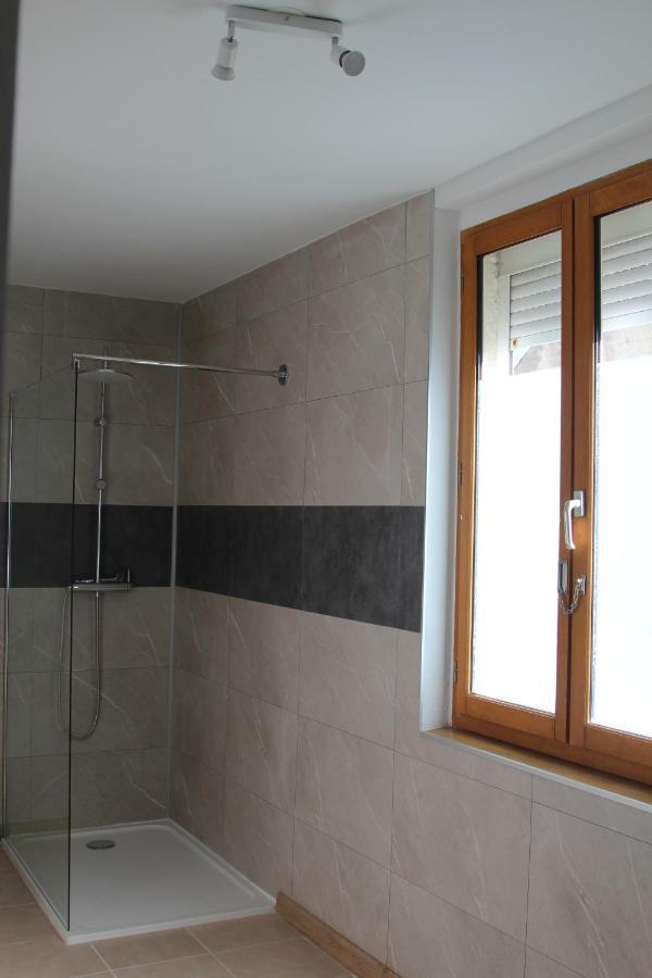 Appartement Duplex Avec Cour 10 Pers Berck 외부 사진