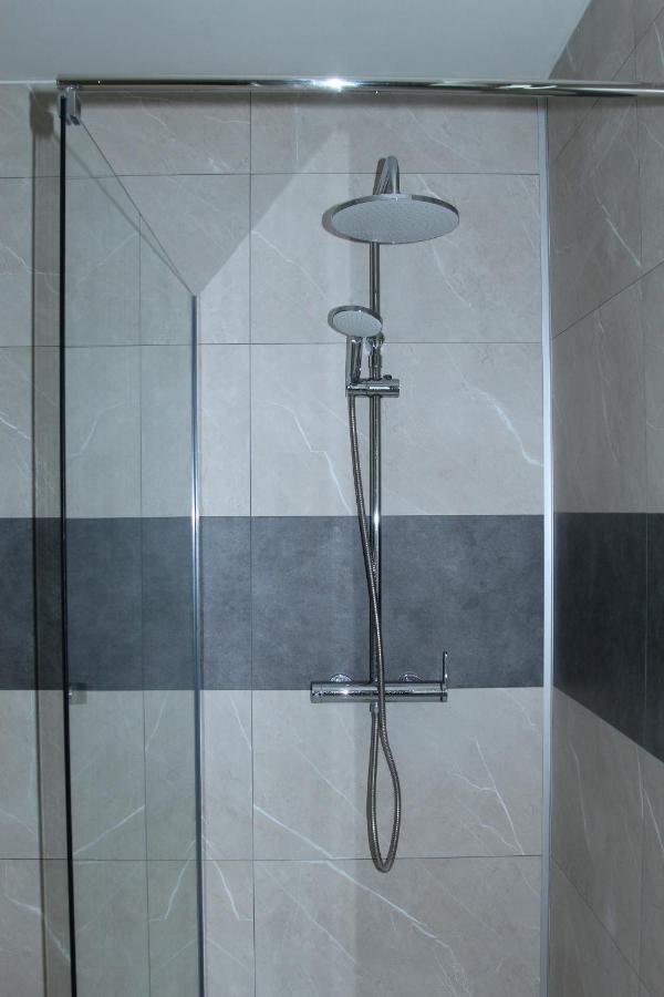 Appartement Duplex Avec Cour 10 Pers Berck 외부 사진
