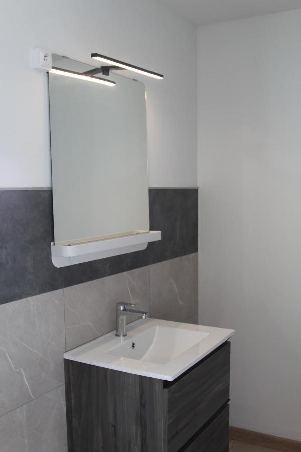 Appartement Duplex Avec Cour 10 Pers Berck 외부 사진