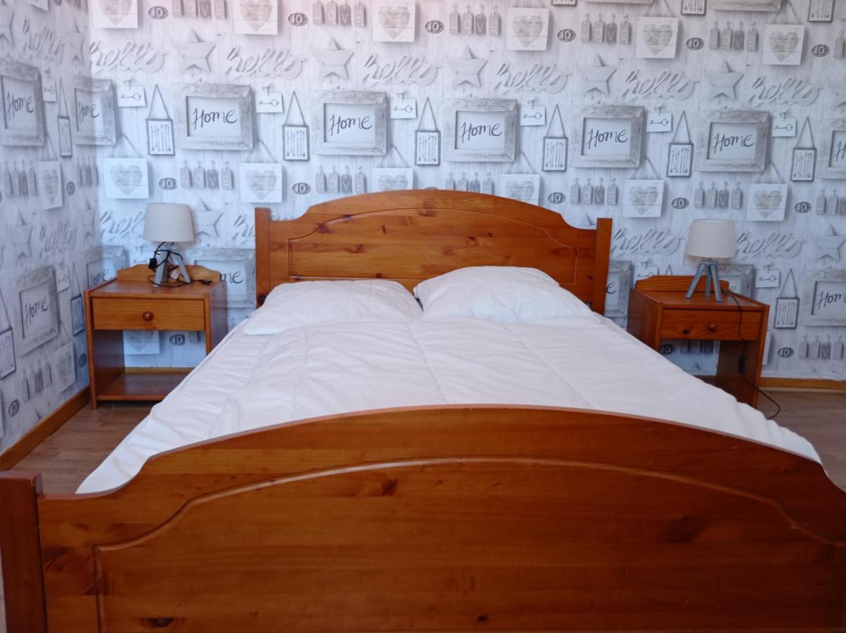 Appartement Duplex Avec Cour 10 Pers Berck 외부 사진