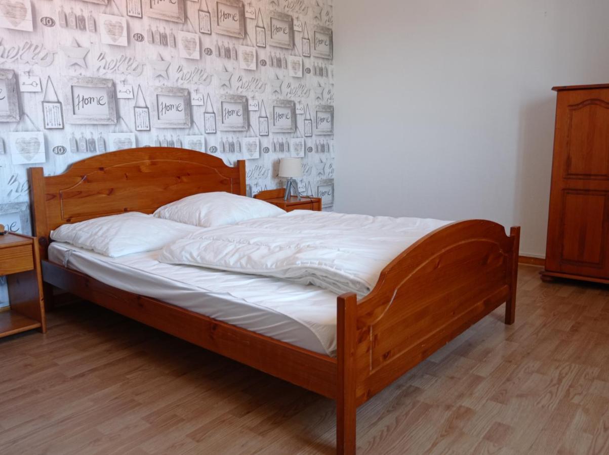Appartement Duplex Avec Cour 10 Pers Berck 외부 사진