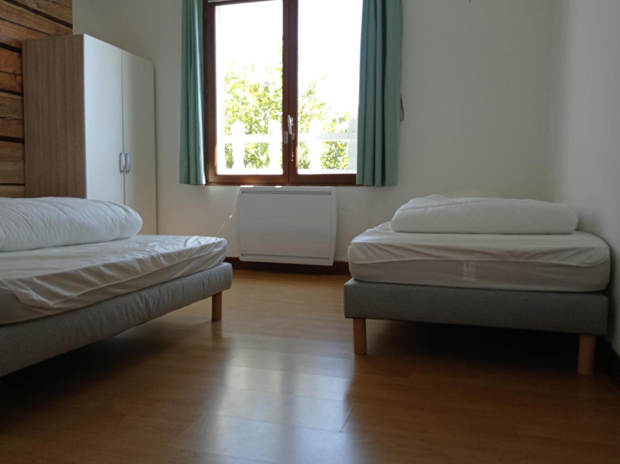 Appartement Duplex Avec Cour 10 Pers Berck 외부 사진