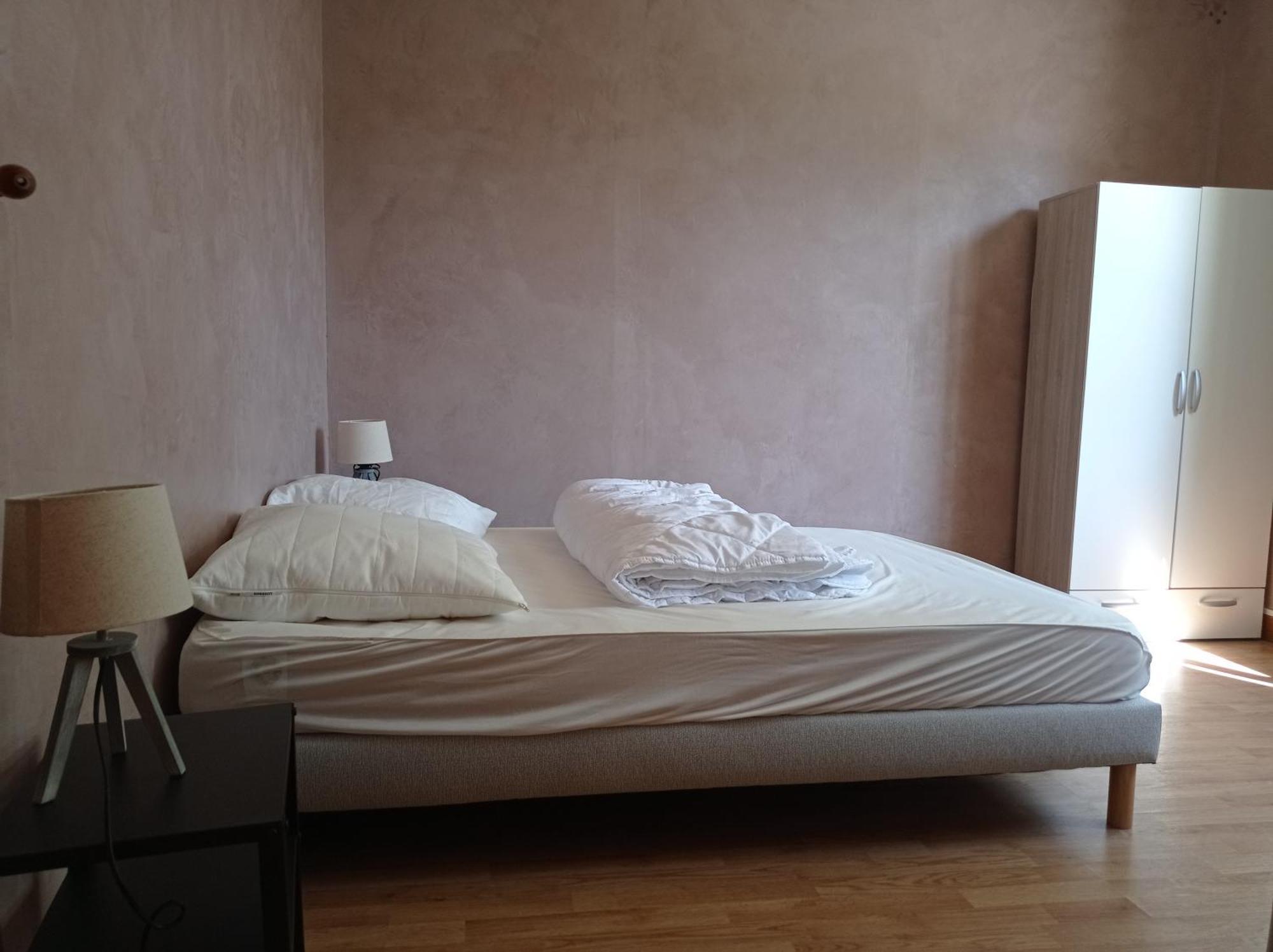Appartement Duplex Avec Cour 10 Pers Berck 외부 사진