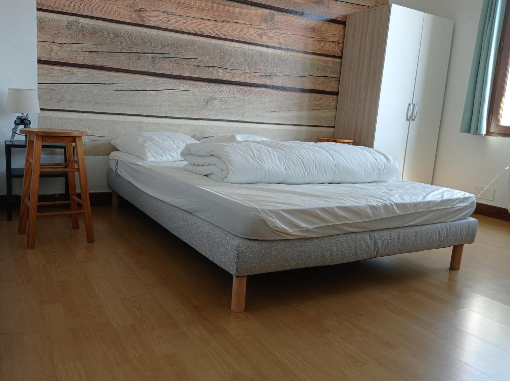 Appartement Duplex Avec Cour 10 Pers Berck 외부 사진